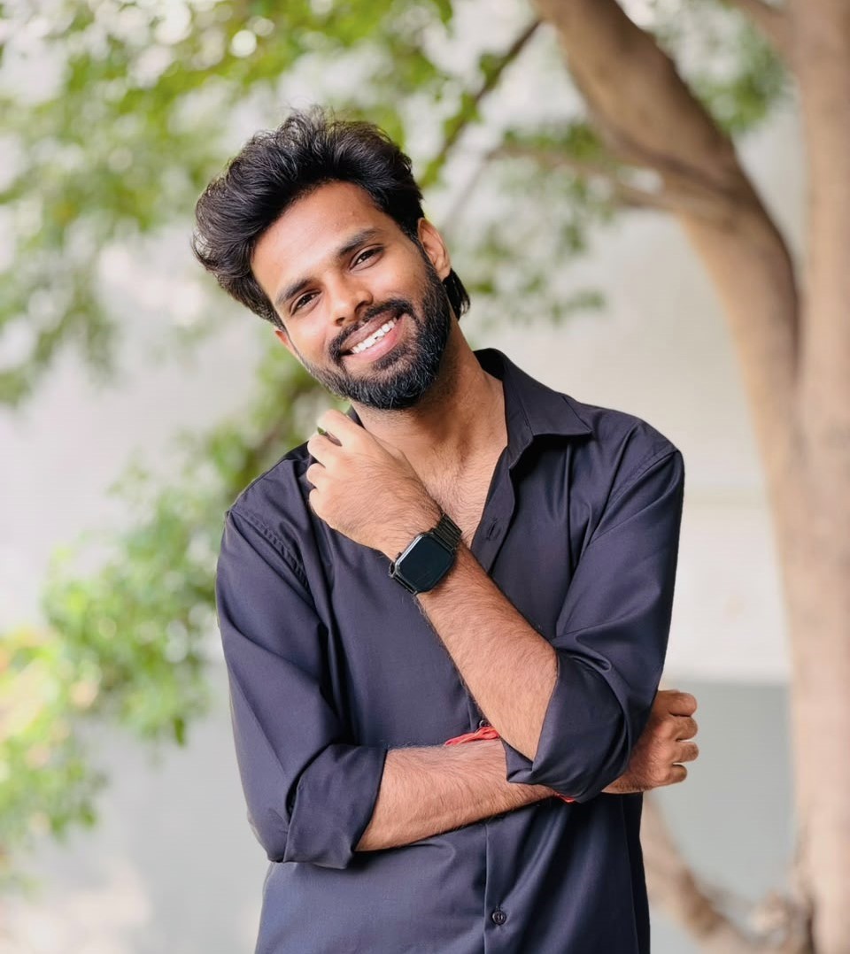 Raghu